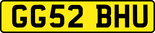 GG52BHU