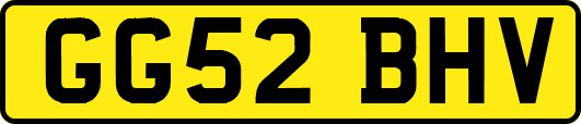 GG52BHV