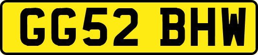 GG52BHW