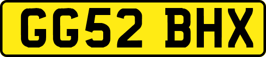 GG52BHX