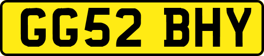 GG52BHY