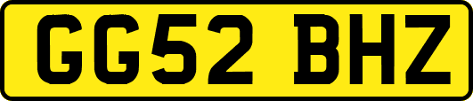 GG52BHZ