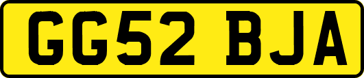 GG52BJA