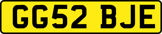 GG52BJE
