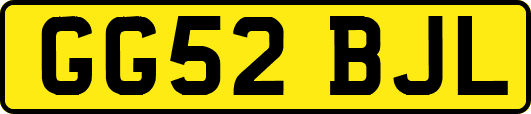 GG52BJL