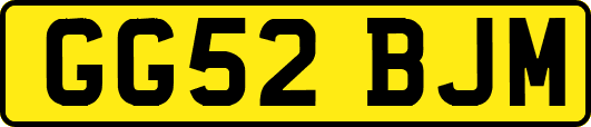 GG52BJM