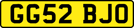GG52BJO