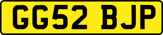GG52BJP