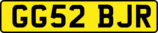 GG52BJR