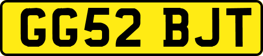 GG52BJT