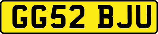 GG52BJU