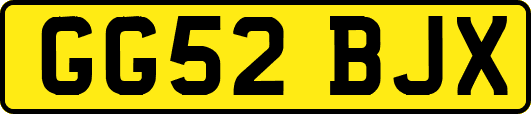 GG52BJX