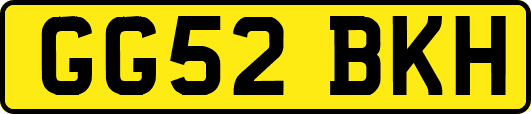 GG52BKH