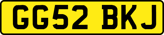 GG52BKJ