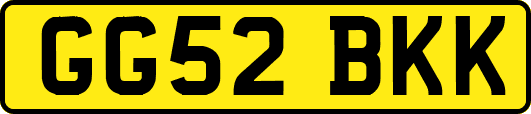 GG52BKK