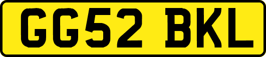 GG52BKL
