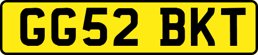 GG52BKT