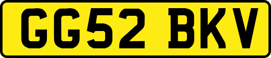 GG52BKV