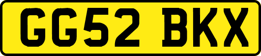 GG52BKX