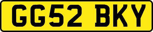 GG52BKY