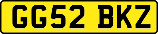 GG52BKZ