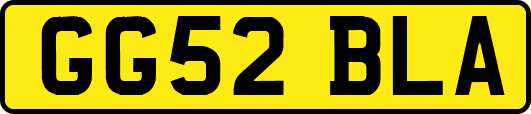 GG52BLA