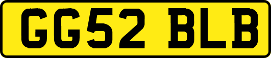 GG52BLB