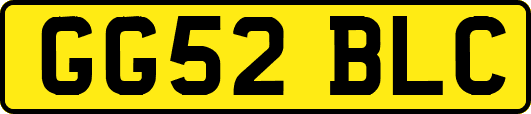 GG52BLC