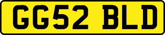 GG52BLD
