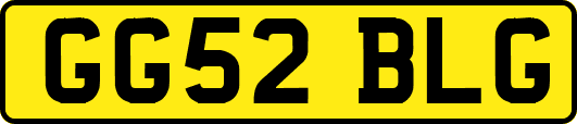 GG52BLG
