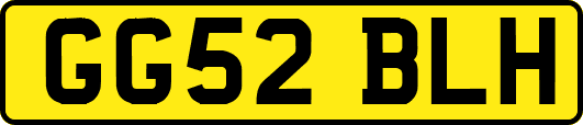 GG52BLH
