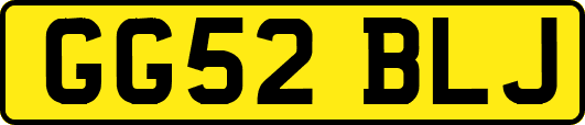 GG52BLJ