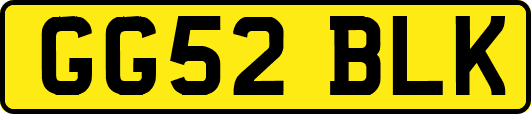 GG52BLK