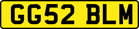 GG52BLM
