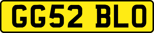 GG52BLO