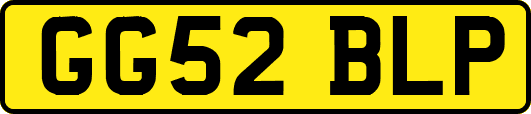GG52BLP