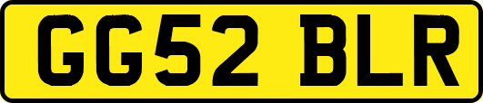 GG52BLR