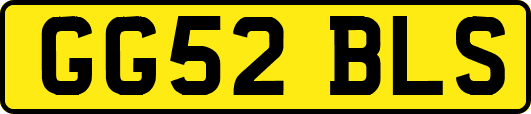 GG52BLS