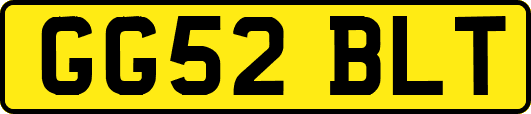 GG52BLT
