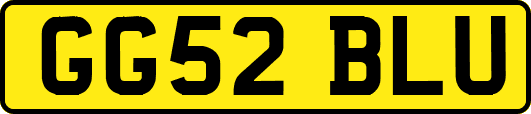 GG52BLU