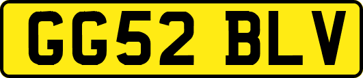 GG52BLV