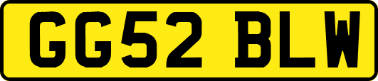 GG52BLW