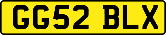 GG52BLX