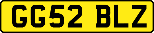 GG52BLZ