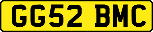 GG52BMC