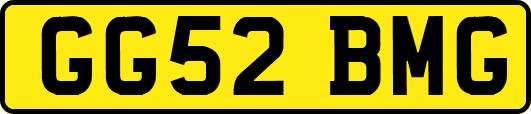 GG52BMG