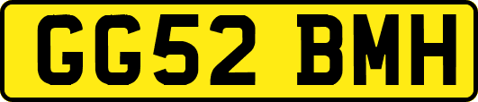 GG52BMH