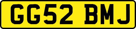 GG52BMJ