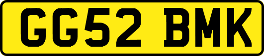 GG52BMK