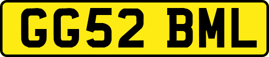 GG52BML